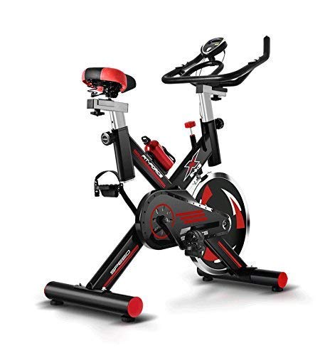 Fit-Force Bicicleta Spinning