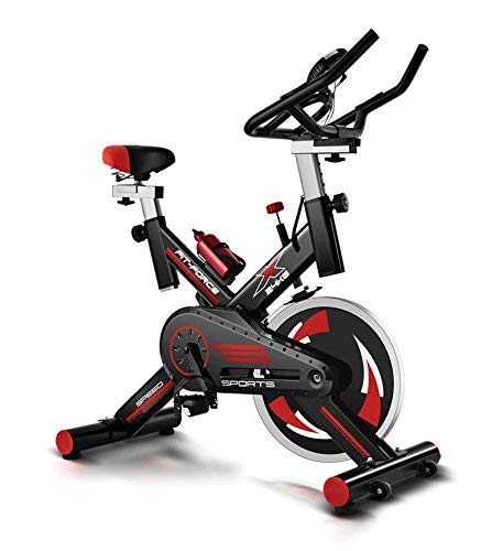 Fit-Force Bicicleta Spinning