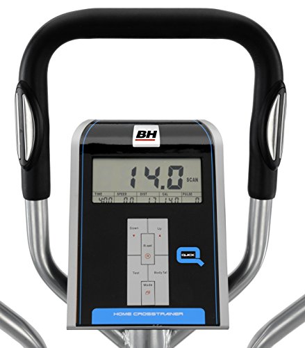 BH Fitness Quick G233N