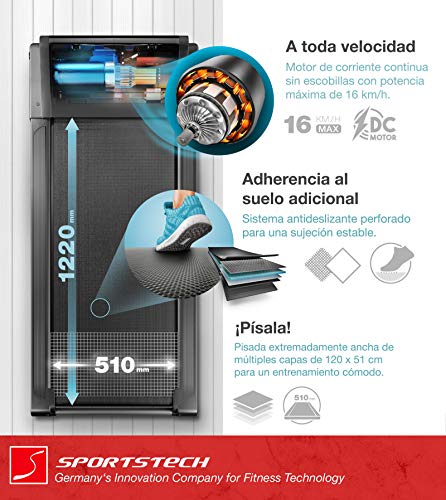 Sportstech FX300