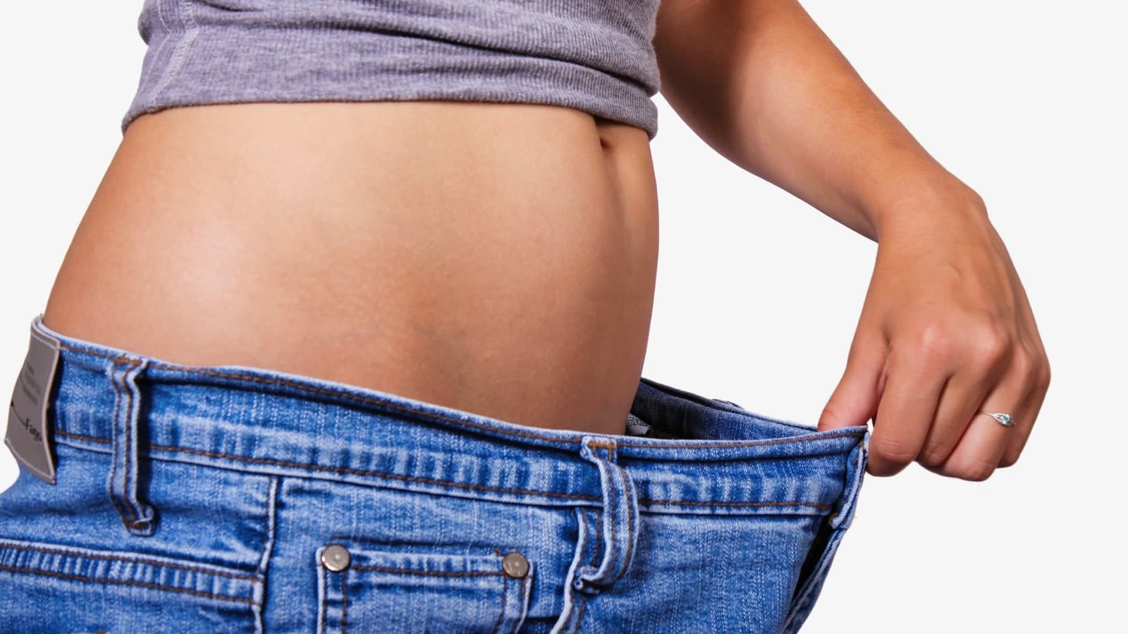 7 mejores formas de perder peso y reducir la grasa abdominal